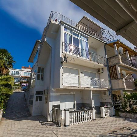 Apartments Dubravka Crikvenica Esterno foto