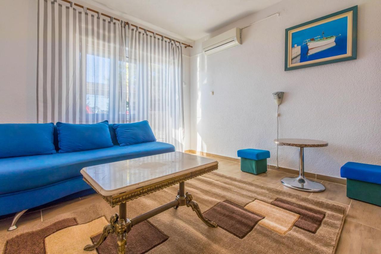Apartments Dubravka Crikvenica Esterno foto