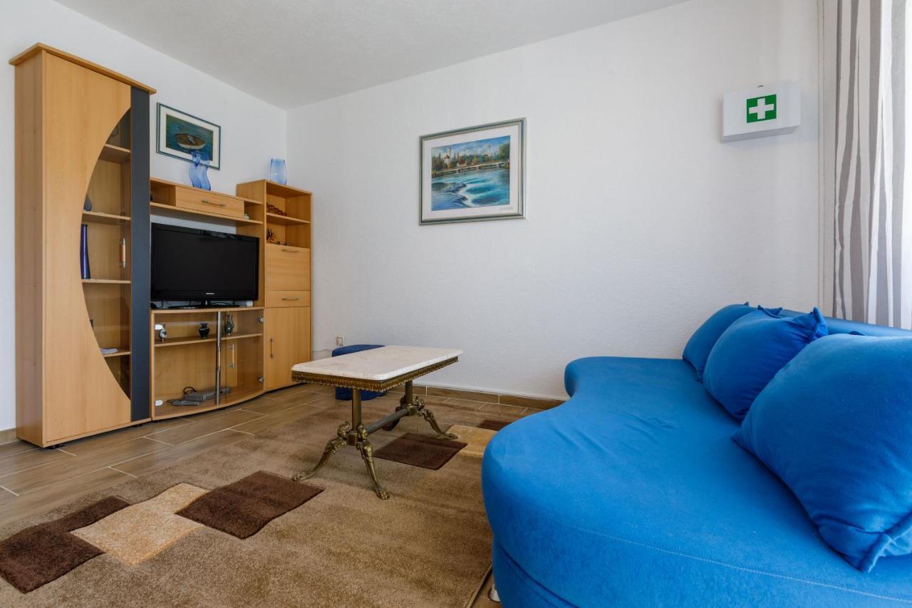 Apartments Dubravka Crikvenica Esterno foto