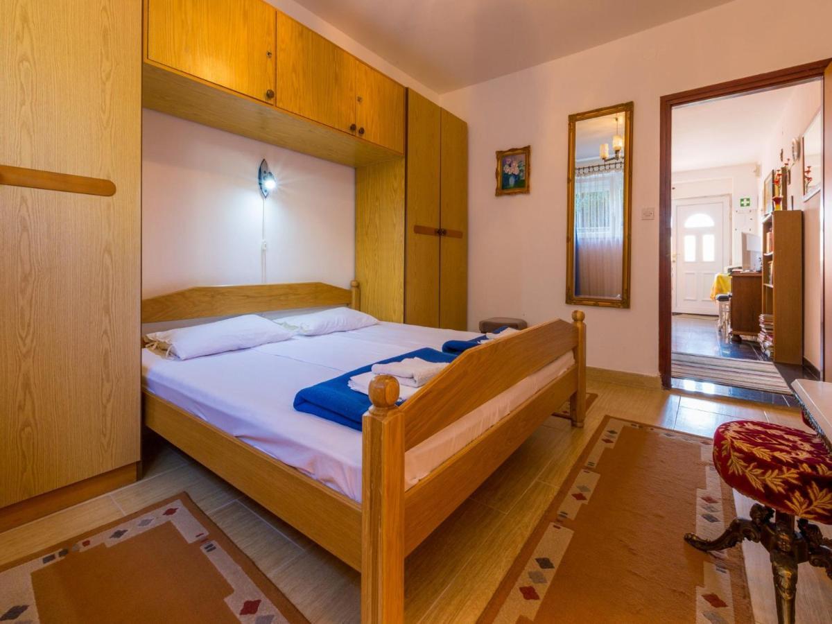 Apartments Dubravka Crikvenica Esterno foto