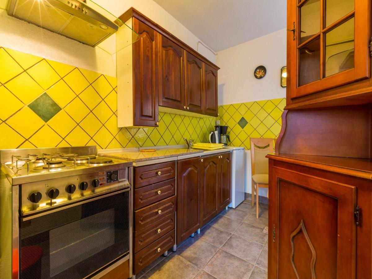 Apartments Dubravka Crikvenica Esterno foto