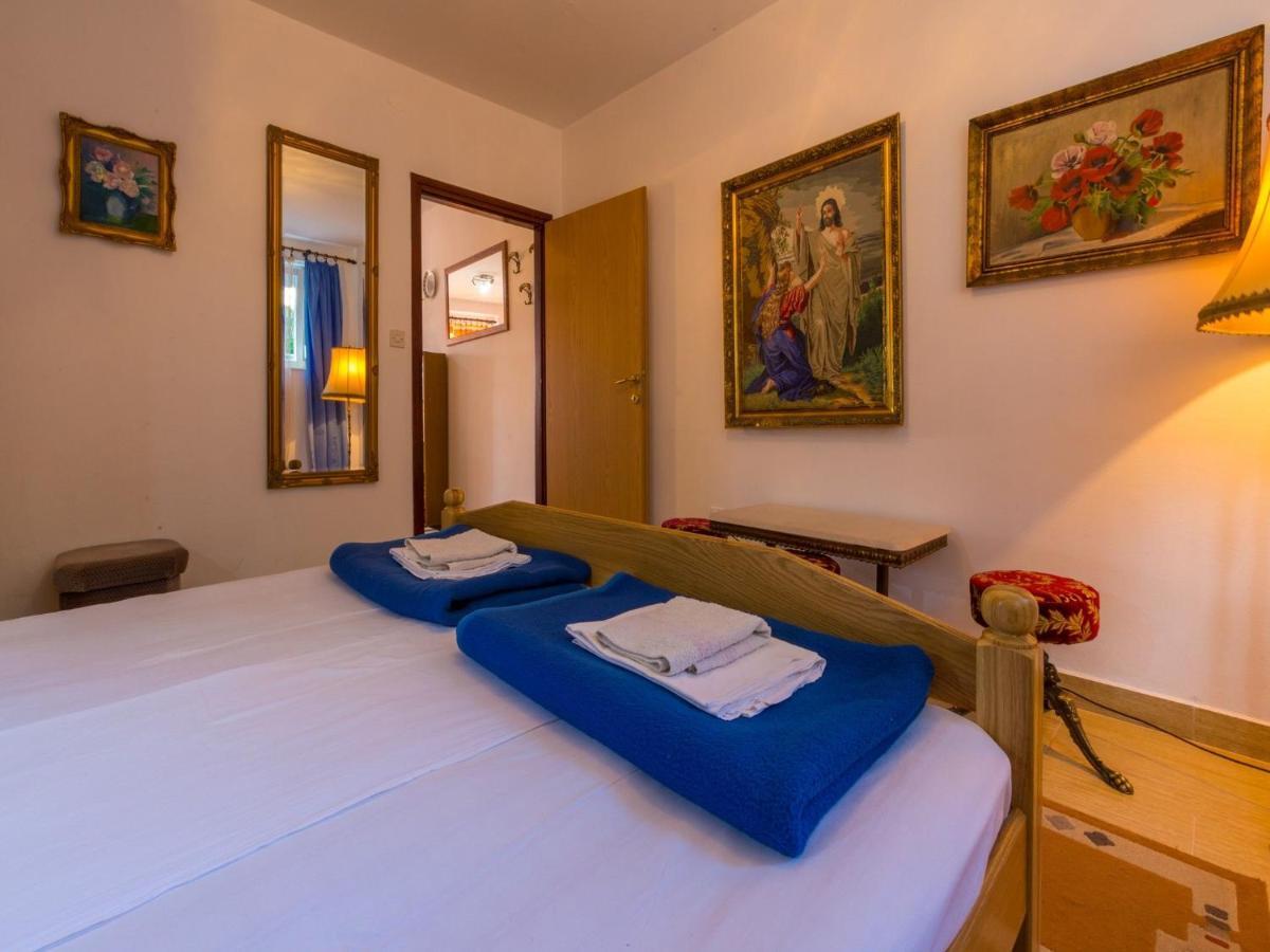 Apartments Dubravka Crikvenica Esterno foto