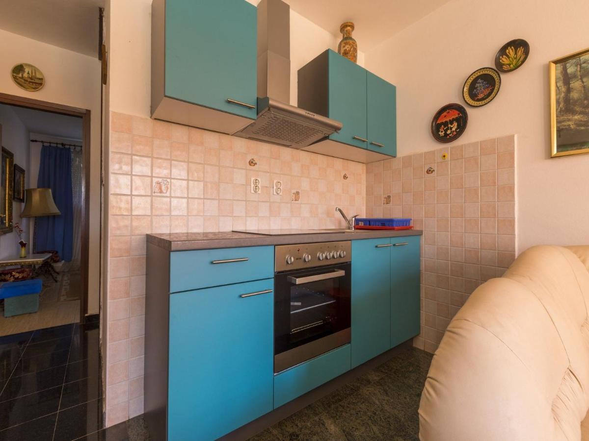 Apartments Dubravka Crikvenica Esterno foto