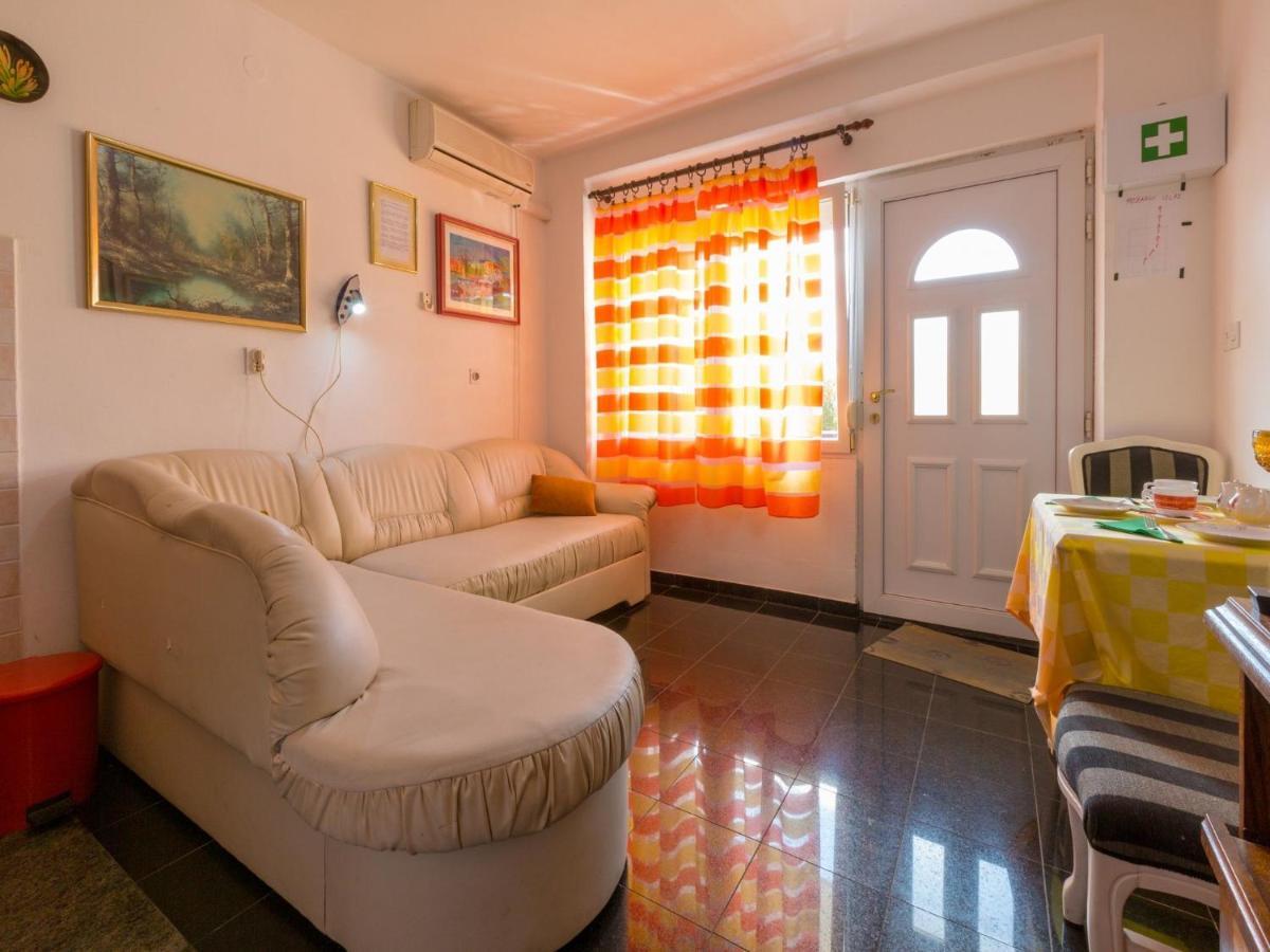 Apartments Dubravka Crikvenica Esterno foto