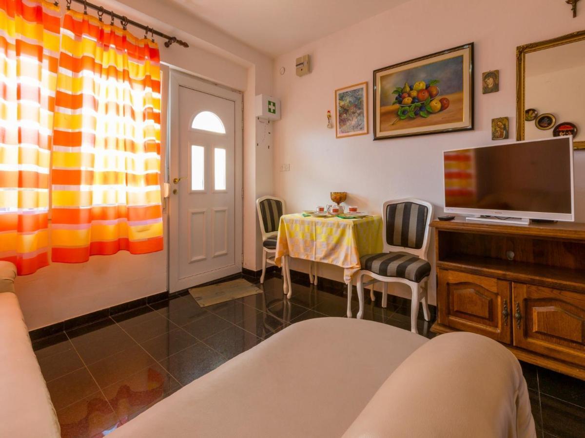Apartments Dubravka Crikvenica Esterno foto