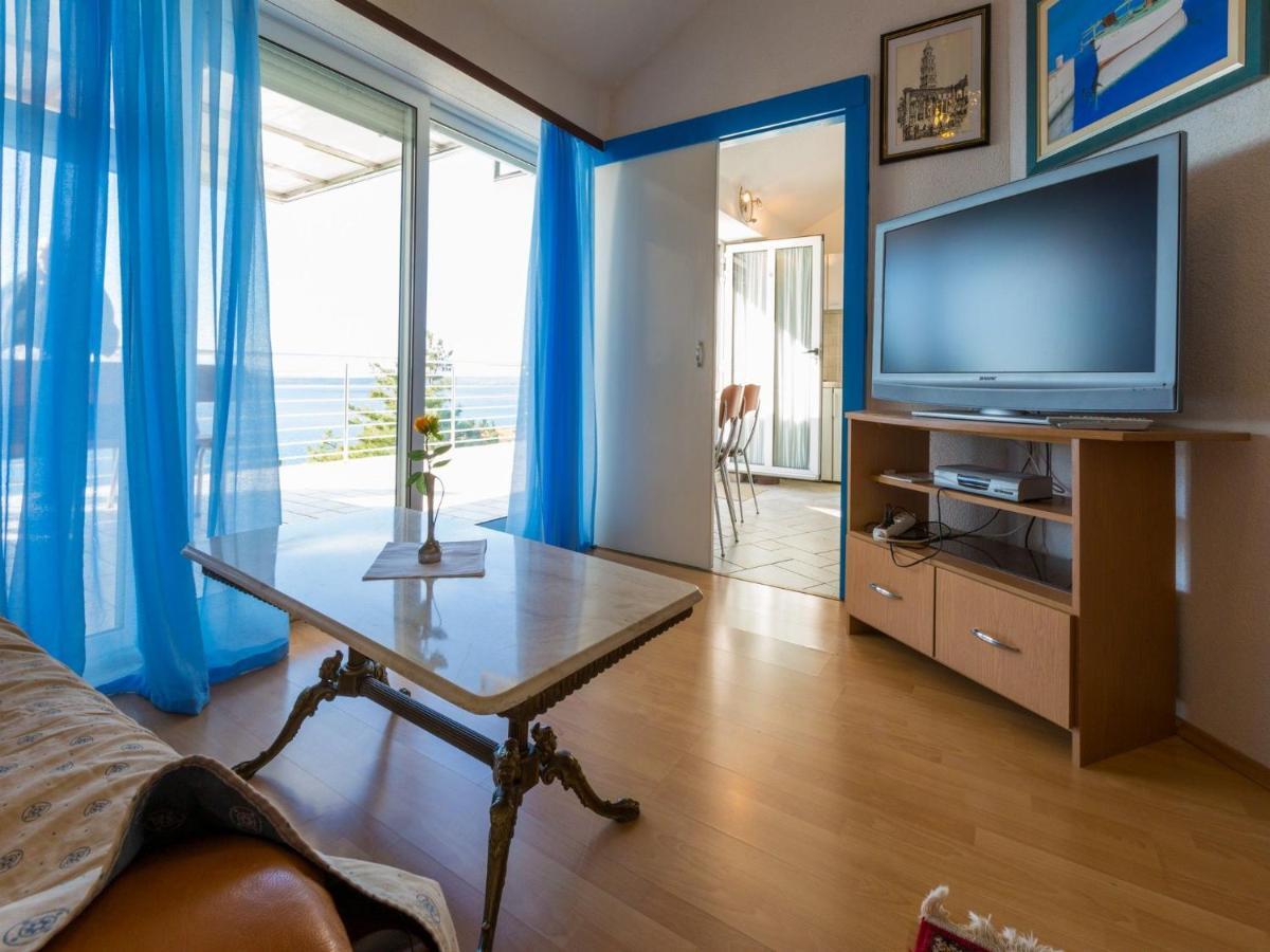 Apartments Dubravka Crikvenica Esterno foto