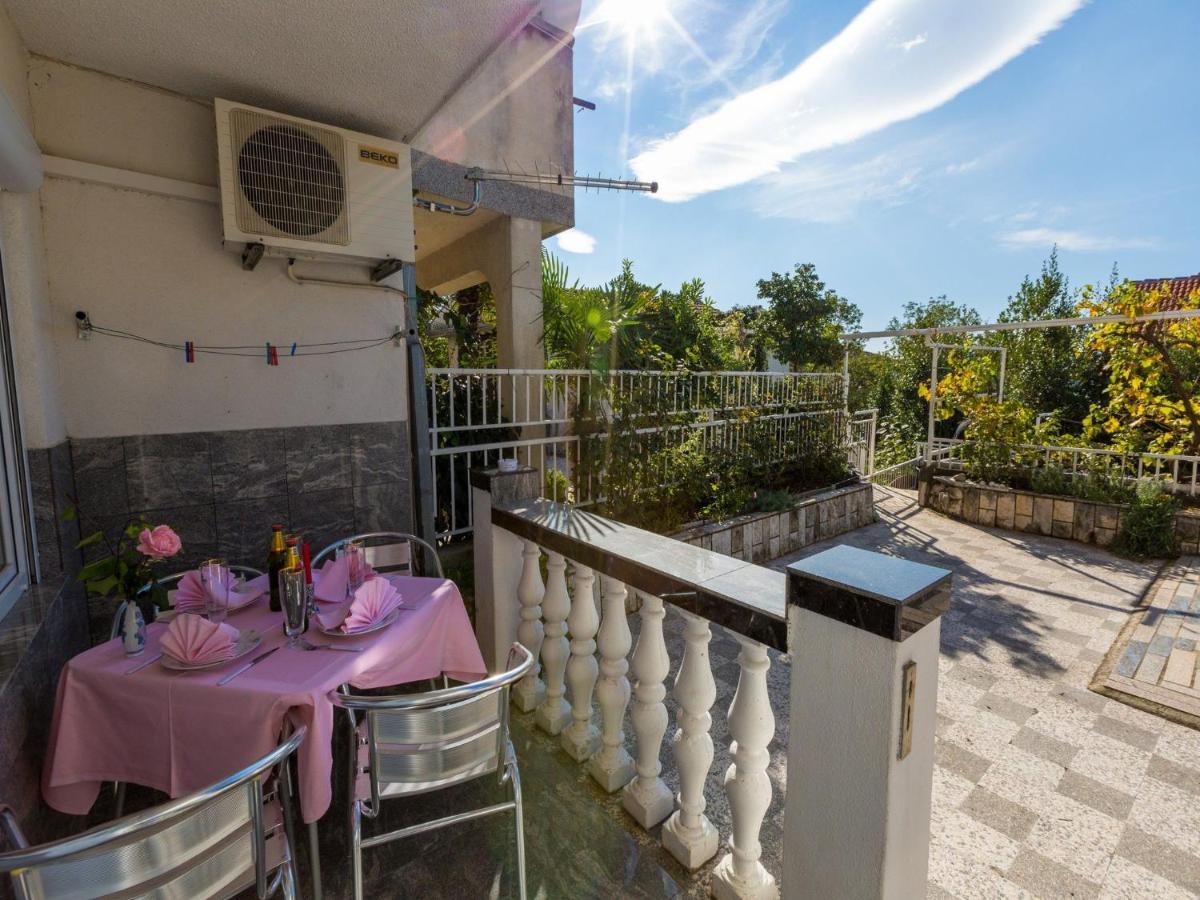 Apartments Dubravka Crikvenica Esterno foto