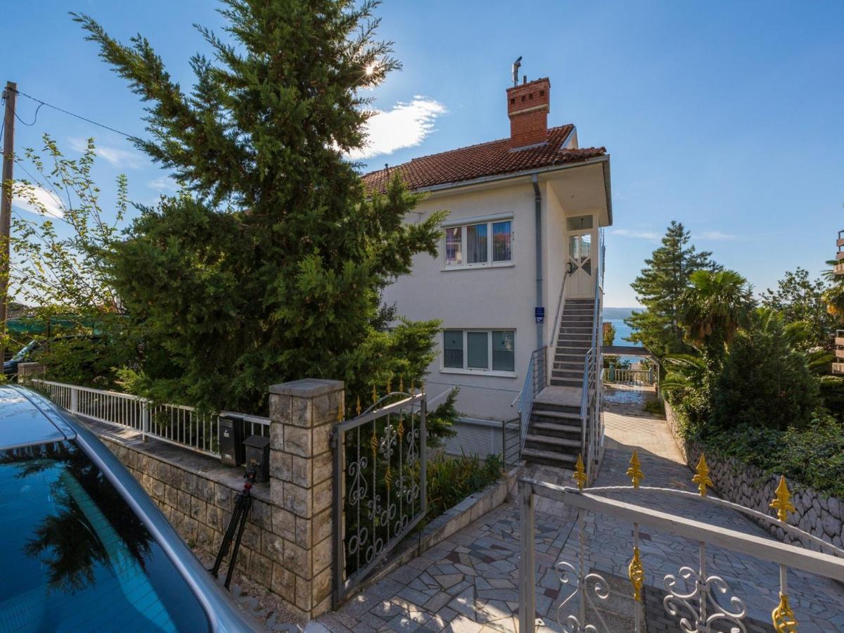 Apartments Dubravka Crikvenica Esterno foto