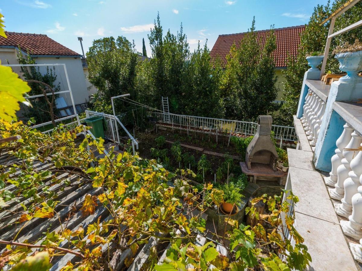 Apartments Dubravka Crikvenica Esterno foto