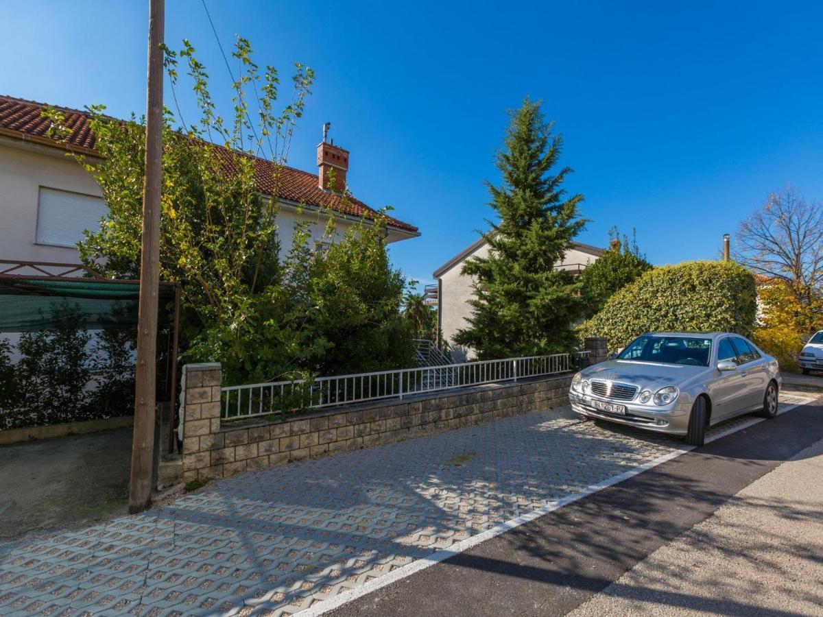 Apartments Dubravka Crikvenica Esterno foto