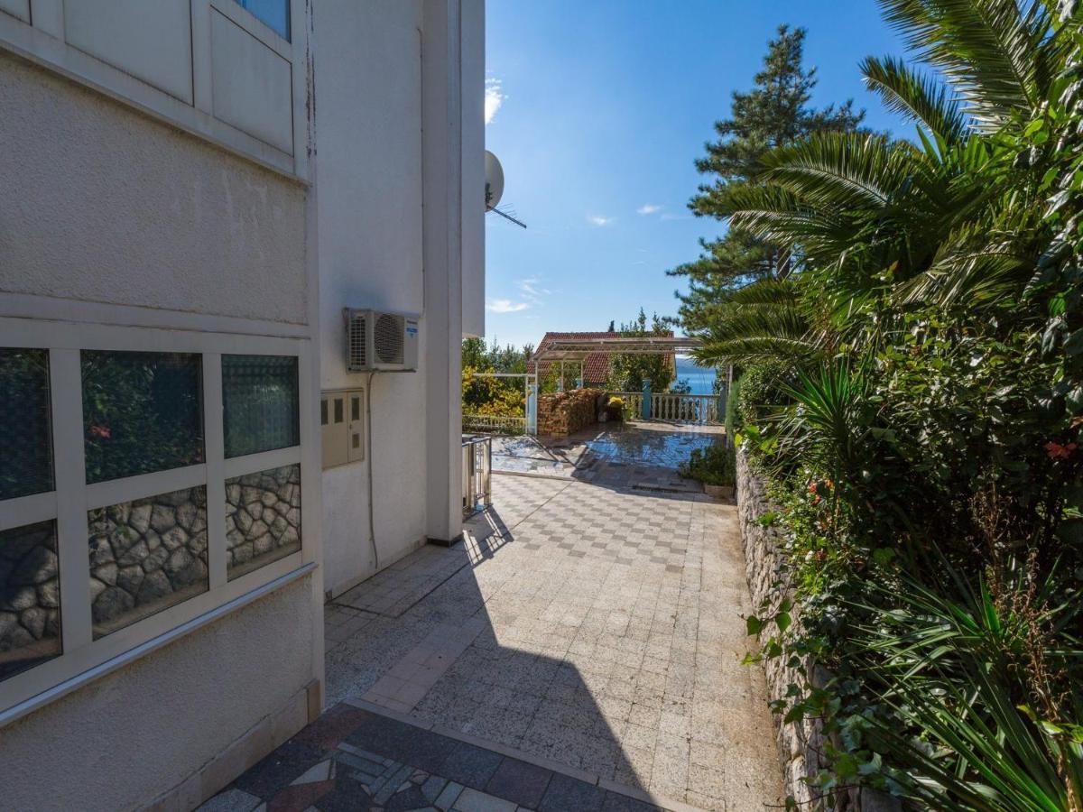 Apartments Dubravka Crikvenica Esterno foto